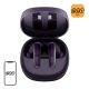 Wireless Earphones TWS QCY T13x (purple)