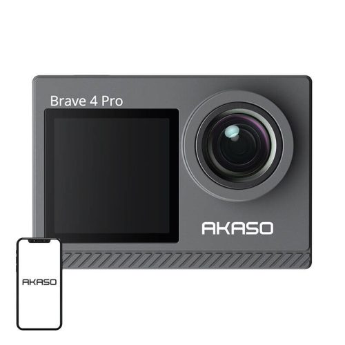 Camera Akaso Brave 4 Pro