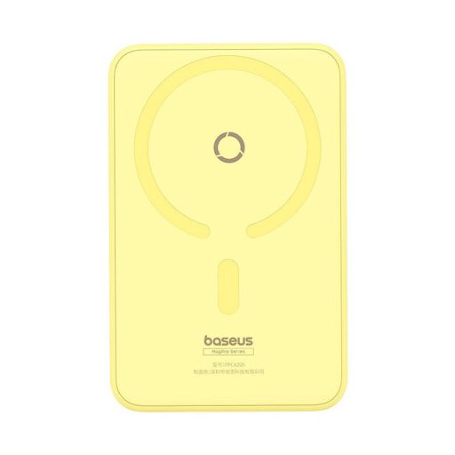 Baseus MagPro Magnetic Powerbank 5000mAh, 20W, MagSafe