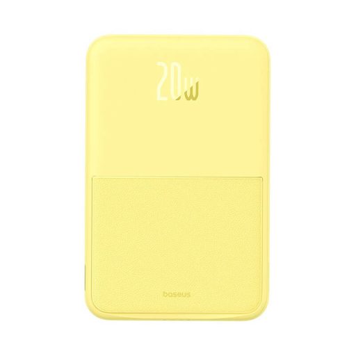 Baseus MagPro Magnetic Powerbank 5000mAh, 20W, MagSafe