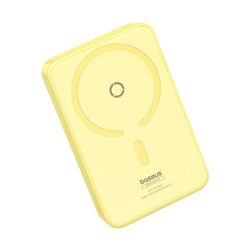 Baseus MagPro Magnetic Powerbank 5000mAh, 20W, MagSafe