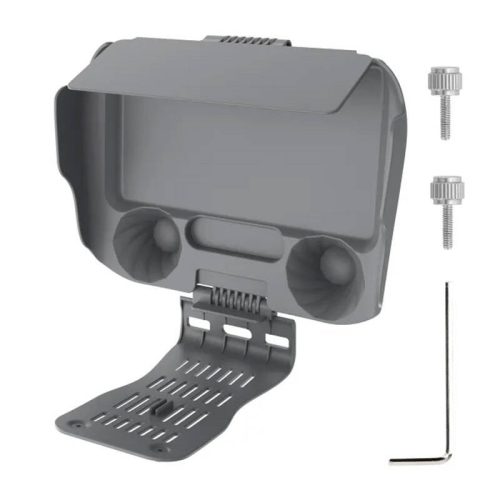 Protector & Sunhood Sunnylife 2in1 to DJI RC (YK676)