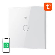Gosund SLS1 Smart Touch WiFi-s kapcsoló Tuya