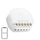 Wi-Fi Smart In-Wall Switch Meross MSS810HK-UN