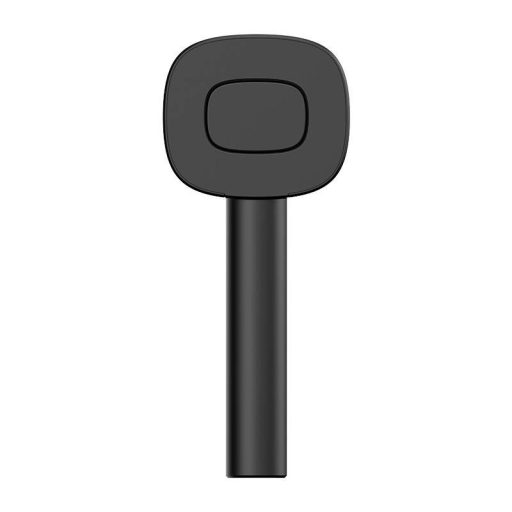 Mancs In Hand kefe tűfésű (fekete)