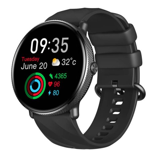 Smartwatch Zeblaze GTR 3 Pro (fekete)