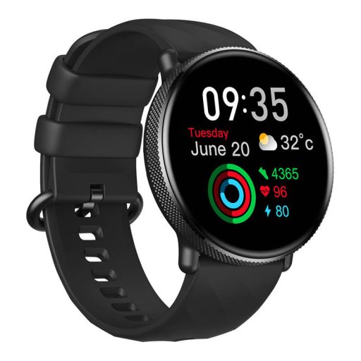 Smartwatch Zeblaze GTR 3 Pro (fekete)