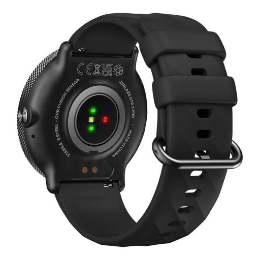 Smartwatch Zeblaze GTR 3 Pro (fekete)