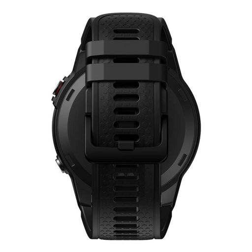 Smartwatch Zeblaze Stratos 3 (fekete)
