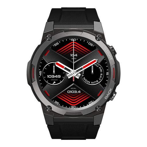 Smartwatch Zeblaze VIBE 7 Pro (fekete)