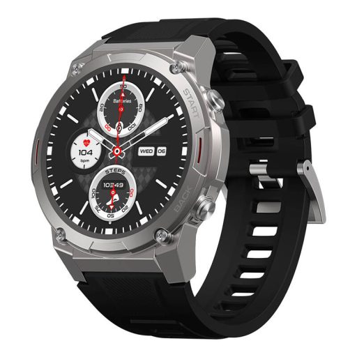 Smartwatch Zeblaze VIBE 7 Pro (ezüst)