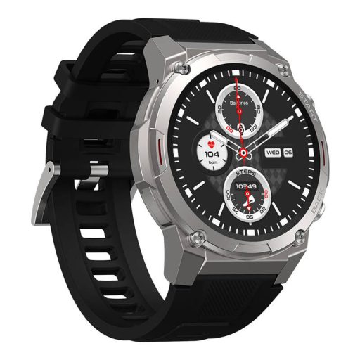 Smartwatch Zeblaze VIBE 7 Pro (ezüst)