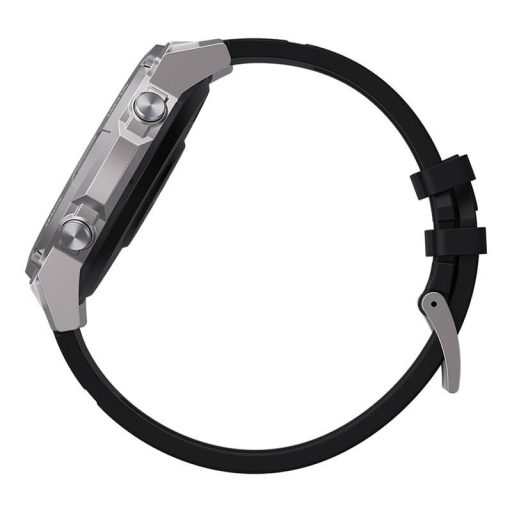 Smartwatch Zeblaze VIBE 7 Pro (ezüst)