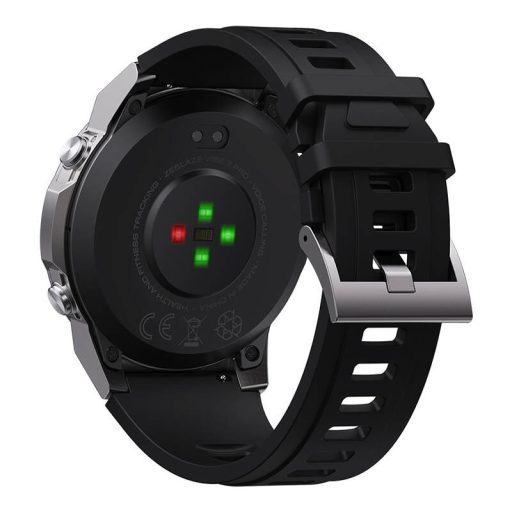Smartwatch Zeblaze VIBE 7 Pro (ezüst)