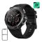 Smartwatch Zeblaze Stratos 2 (fekete)