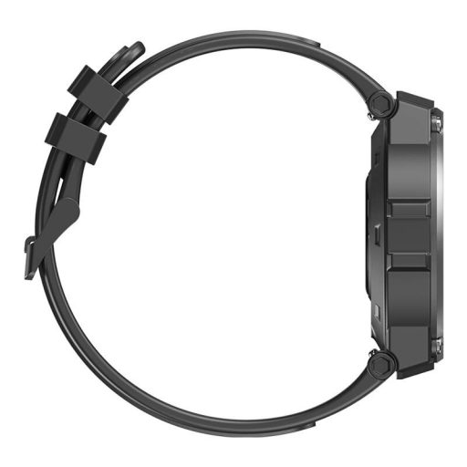 Smartwatch Zeblaze Stratos 2 (fekete)