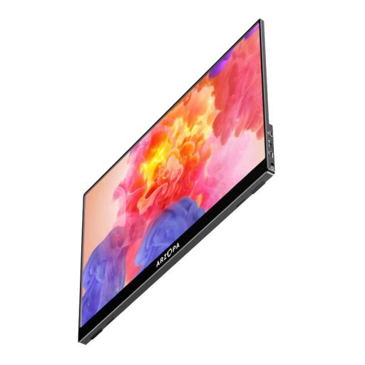 Arzopa A1 M 17,3" hordozható monitor
