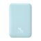 Baseus 6000 mAh 20W mini powerbank (kék)