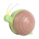 Interactive Cat Toy Cheerble Wicked Snail (brown)