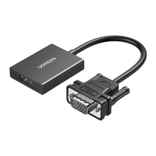 UGREEN 50945 VGA-HDMI adapter