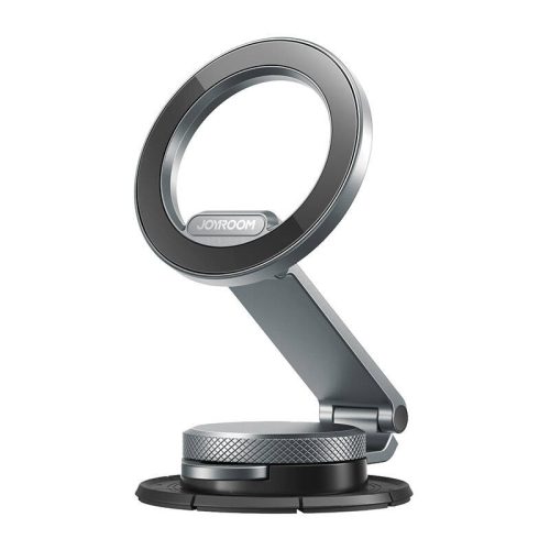 Foldable Magnetic Car Phone Mount Joyroom (silver)