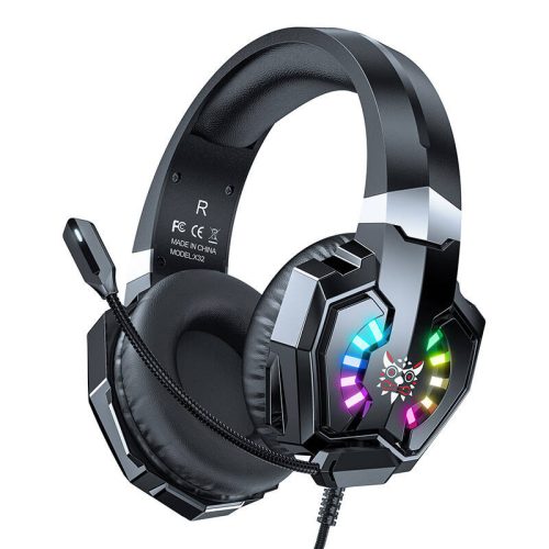 Gaming headphones ONIKUMA X32