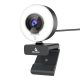 Webcam Nexigo N960E (black)