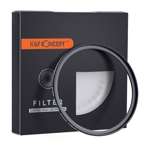 Filter 43 MM MC-UV K&F Concept KU04