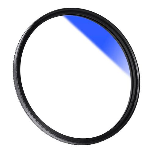 Filter 46 MM Blue-Coated CPL MC K&F Concept KU12