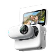 TELESIN edzett üveg az Insta360 GO 3 kamerához