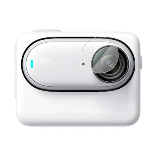 TELESIN edzett üveg az Insta360 GO 3 kamerához