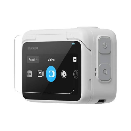 TELESIN edzett üveg az Insta360 GO 3 kamerához
