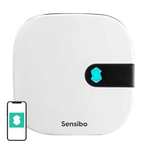 Air conditioning/heat pump smart controller Sensibo Air