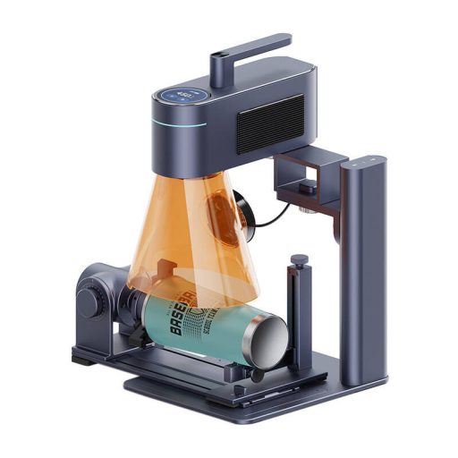 LaserPecker 4 Deluxe Version gravírozó