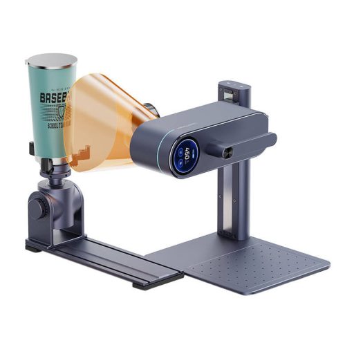 LaserPecker 4 Deluxe Version gravírozó