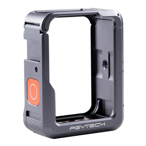 Camera Aluminum Cage PGYTECH for GoPro 12