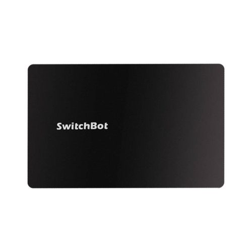 Access card for the SwitchBot lock