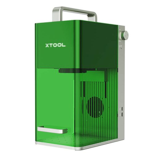 xTool F1-menta zöld