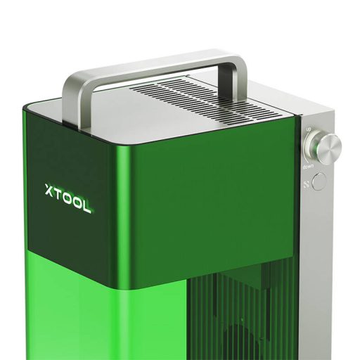 xTool F1-menta zöld