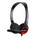 Havit H202d Wired Headphone (black)