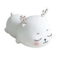 Gyermek éjjeli lámpa SuperFire L07 Little Elk