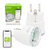 Gosund SP111 smart WiFi aljzat 3680W 16A, Tuya 2-pack