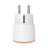 NEO NAS-WR01BH Smart Plug Homekit, 16A, DE Slim, ZigBee TUYA