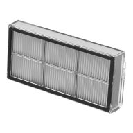   Dreame L10s pro Ultra/X30 Ultra/L30 Pro ULtra/X40 Ultra/L40 Ultra/L10s Ultra Gen2/X40 Master/E30 Ultra/L30s Ultra/L40 Ultra AE/L40 Ultra CE/D20 Ultra/X40 Ultra complete/GoVac 500/L30 Ultra Sr szűrő