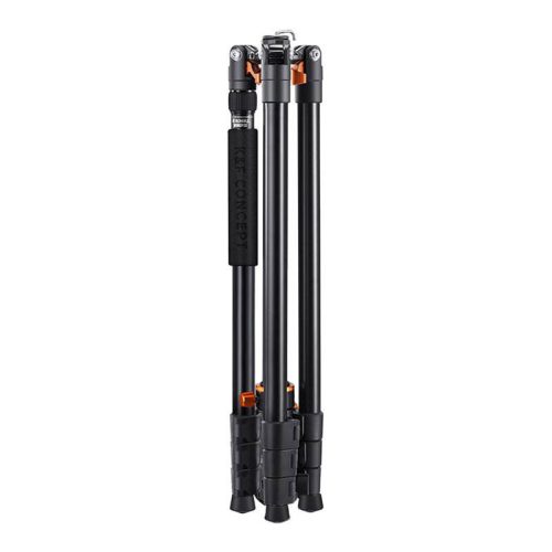 Tripod K&F Concept T254A7+BH-28L (KF09.119)