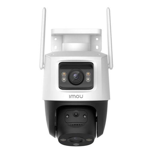 360°-os kültéri Wi-Fi kamera IMOU Cruiser Dual 8MP