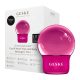 Geske Cool & Warm Face and Body Massager 7 in 1 (magenta)