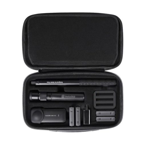 Sunnylife hordtáska az Insta360 ONE X2 / X3 készülékhez (IST-B193)