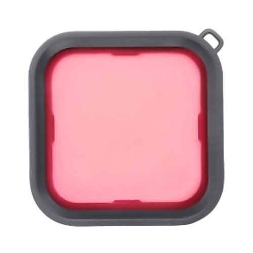 Diving Filter Sunnylife DJI Action 3/4/5 PRO (pink)