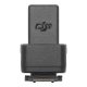 DJI Mic 2 external microphone adapter for camera